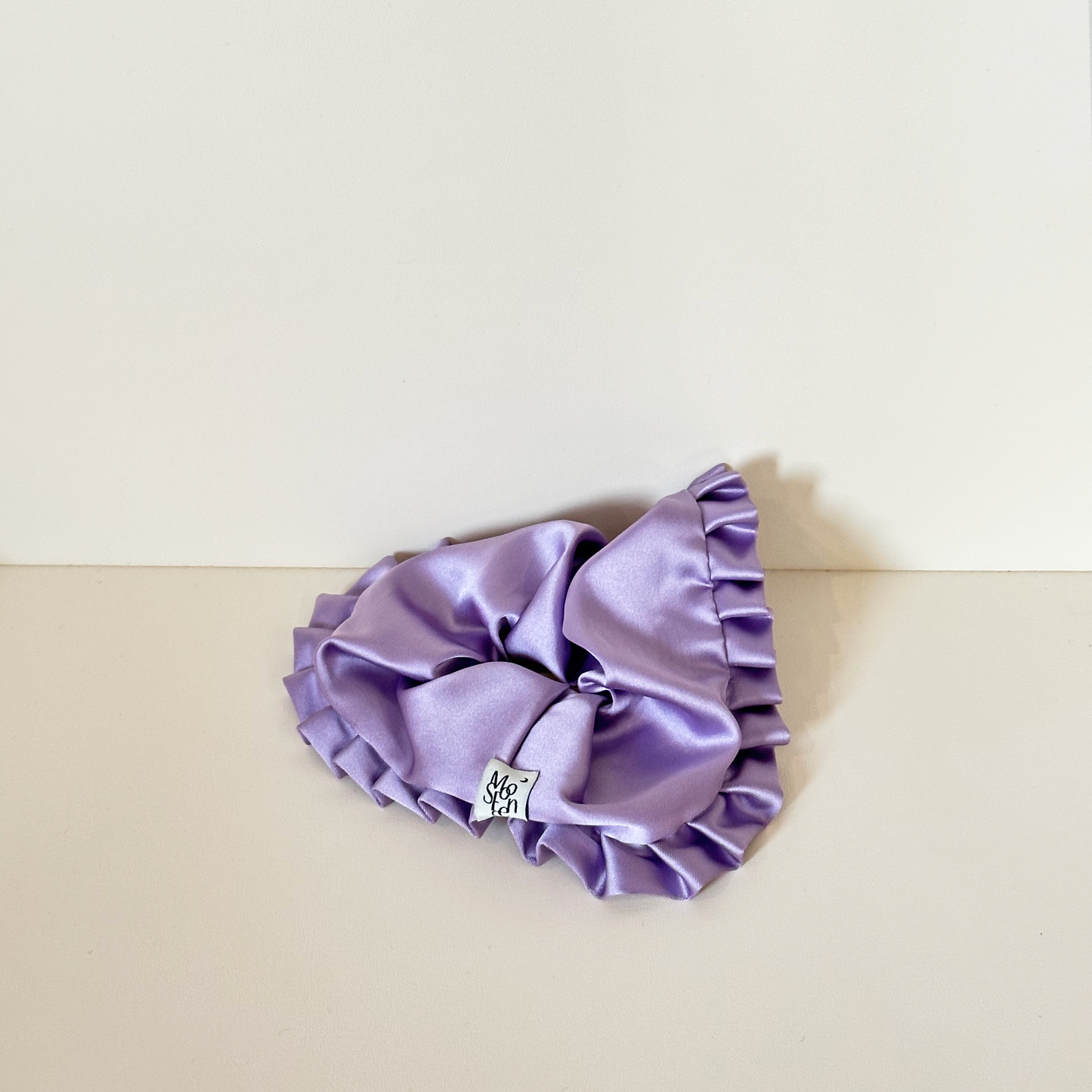 XL BALLET SCRUNCHIE