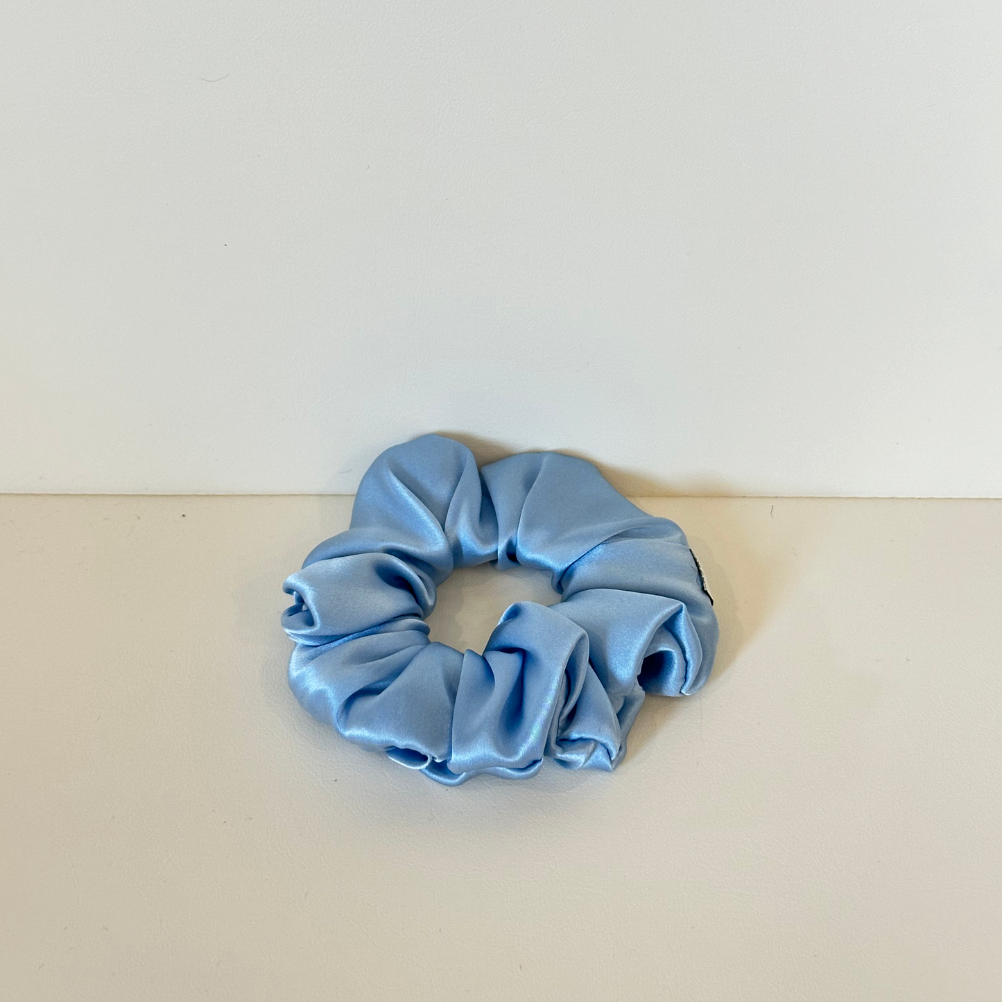 PURE SILK SCRUNCHIE - 3.5CM
